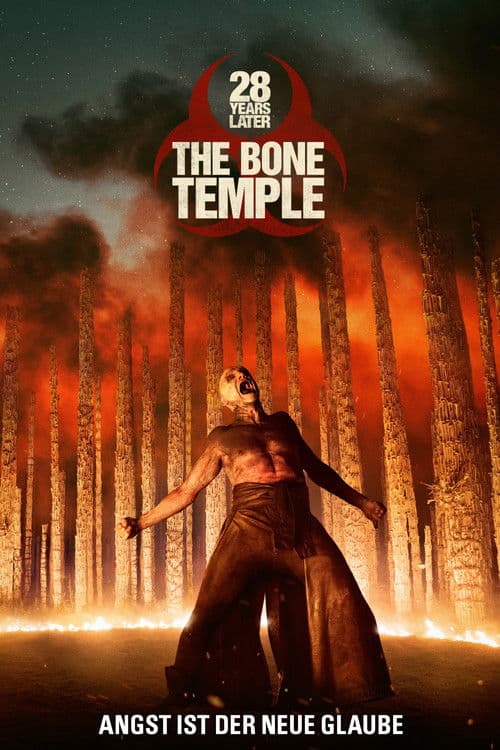28 Years Later: The Bone Temple (2026) — kostenlos online ansehen