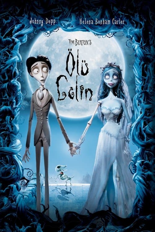 Ölü Gelin (2005) — ücretsiz online izle