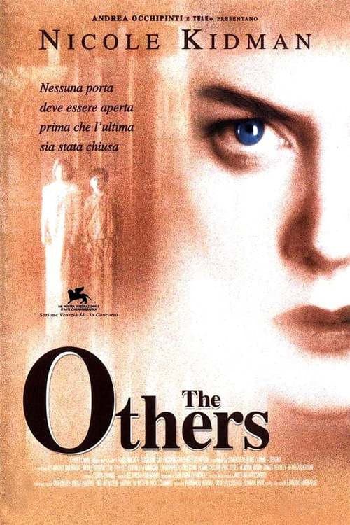 The Others (2001) — guarda online gratis