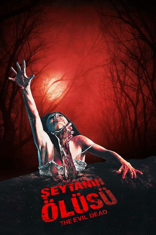 Şeytanın Ölüsü (1981) — ücretsiz online izle