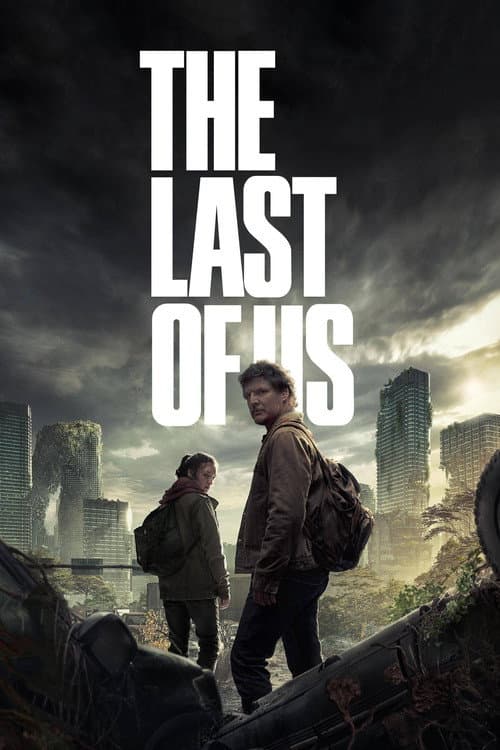 The Last of Us (2023) — assistir todas as temporadas online grátis