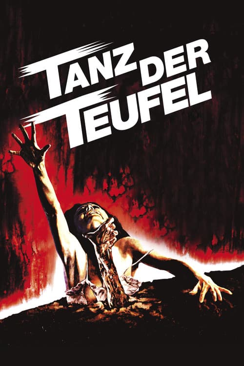 Tanz der Teufel (1981) — kostenlos online ansehen