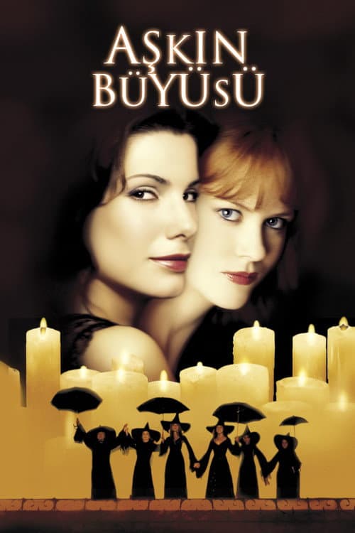 Aşkın Büyüsü (1998) — ücretsiz online izle