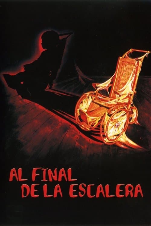 Al final de la escalera (1980) — ver online gratis