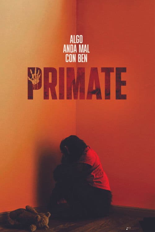 Primate (2026) — ver online gratis