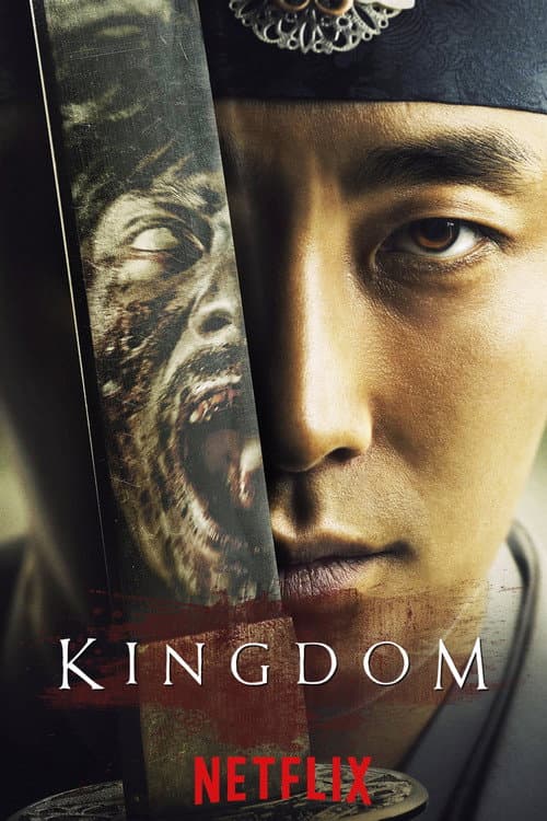 Kingdom (2019) — tüm sezonları ücretsiz online izle