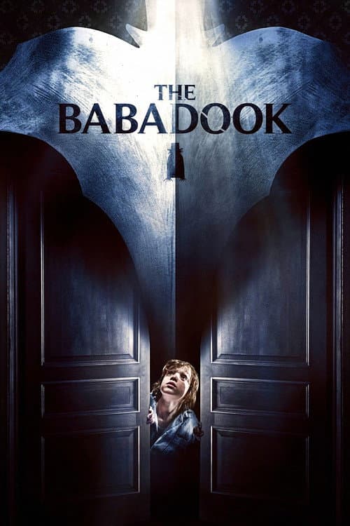 The Babadook (2014) — watch online free