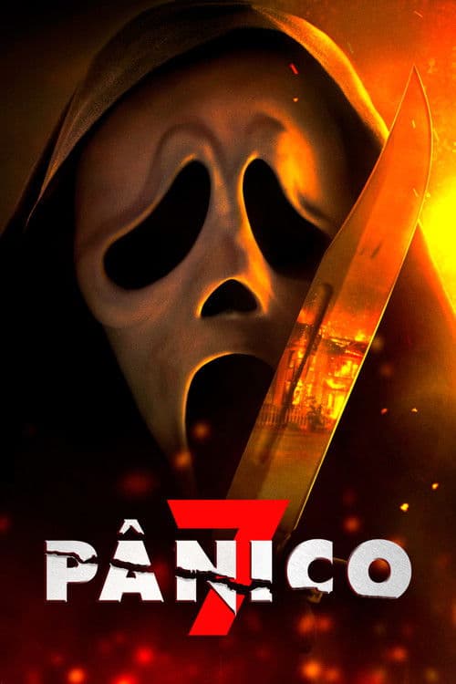 Pânico 7 (2026) — assistir online grátis