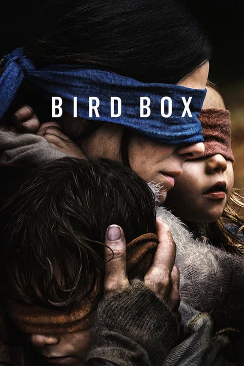 Bird Box (2018) — ücretsiz online izle
