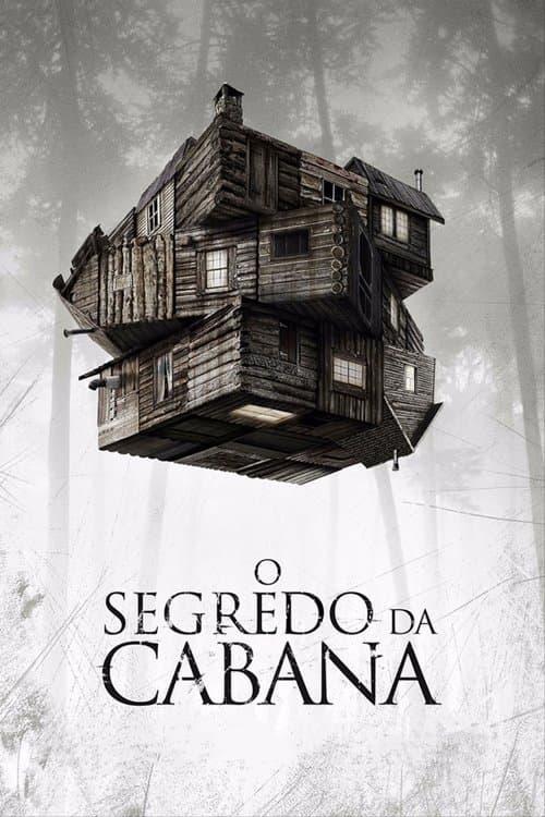 O Segredo da Cabana (2011) — assistir online grátis