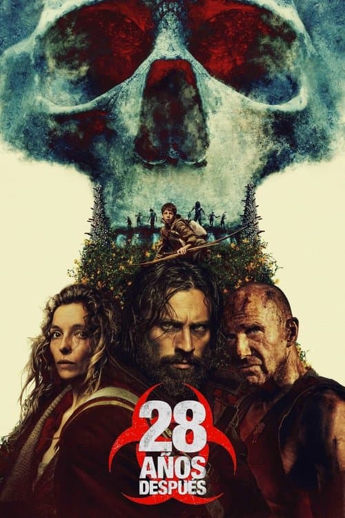 28 años después (2025) — ver online gratis