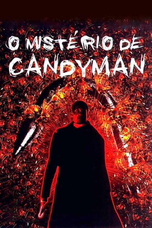 O Mistério de Candyman (1992) — assistir online grátis
