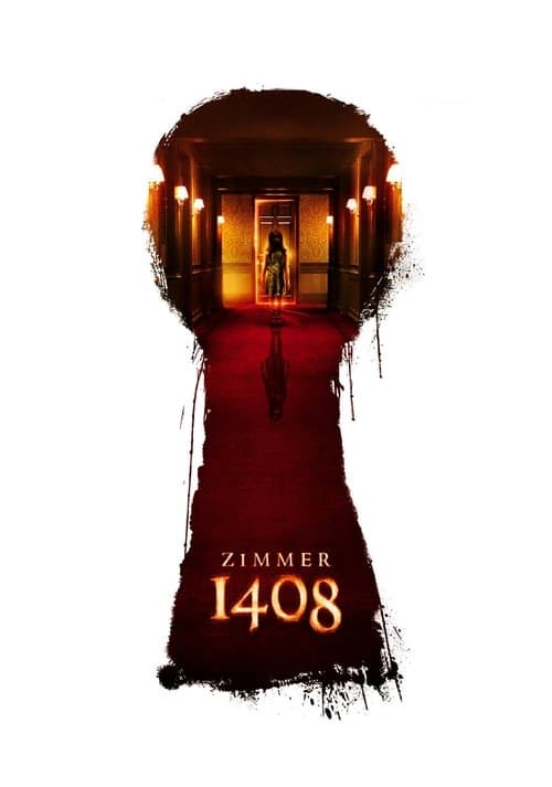 Zimmer 1408 (2007) — kostenlos online ansehen