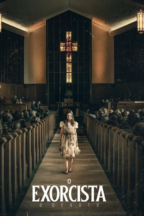 O Exorcista: O Devoto (2023) — assistir online grátis