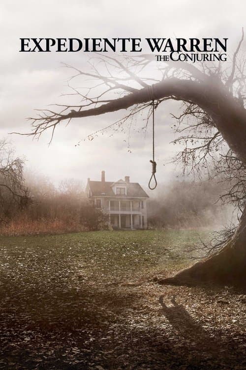 Expediente Warren (2013) — ver online gratis