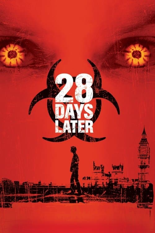 28 Days Later (2002) — watch online free
