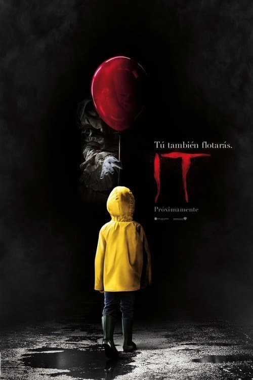 It (Eso) (2017) — ver online gratis