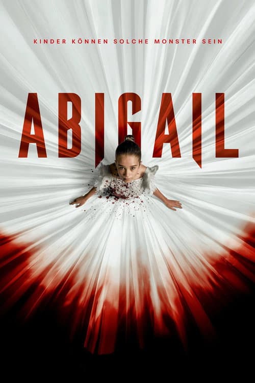 Abigail (2024) — kostenlos online ansehen