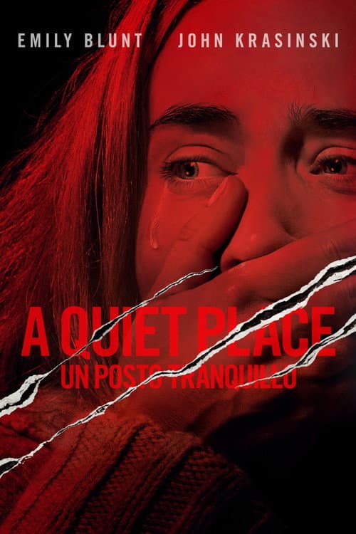 A Quiet Place - Un posto tranquillo (2018) — guarda online gratis