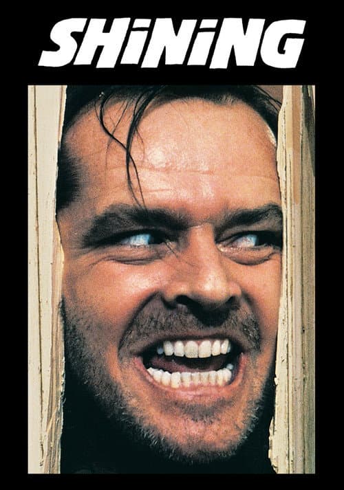 Shining (1980) — guarda online gratis