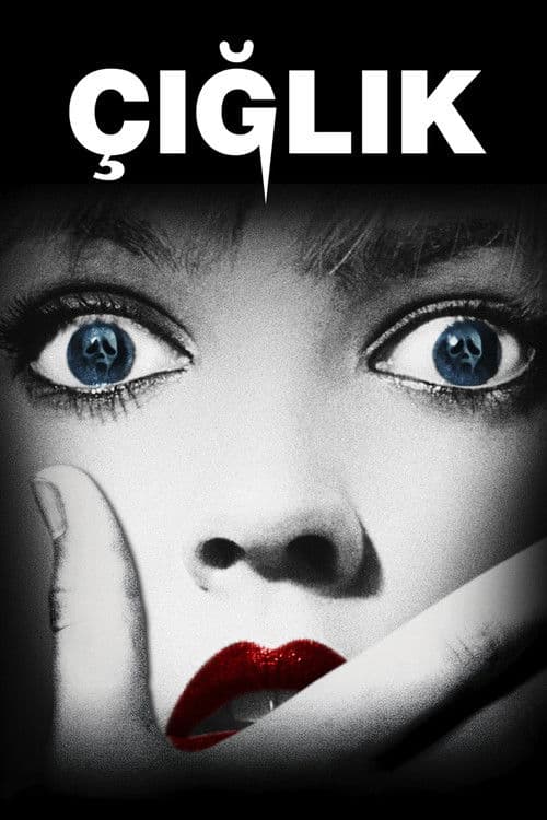 Çığlık (1996) — ücretsiz online izle