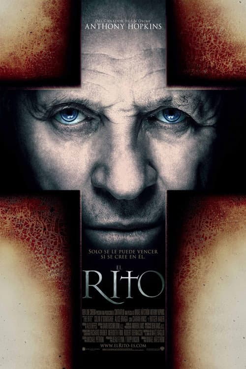 El rito (2011) — ver online gratis