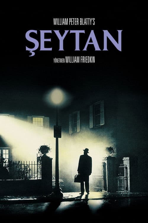 Şeytan (1973) — ücretsiz online izle