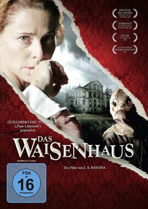 Das Waisenhaus (2007) — kostenlos online ansehen
