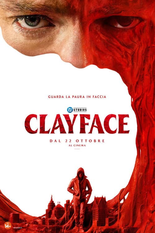Clayface (2026) — guarda online gratis