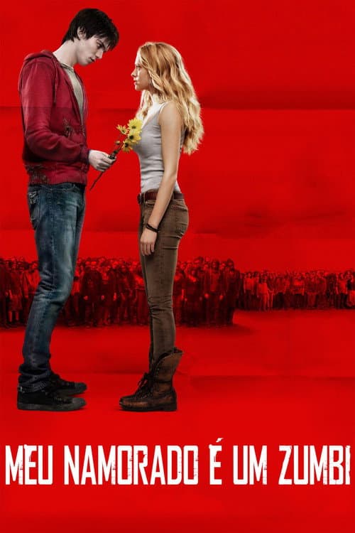 Meu Namorado é um Zumbi (2013) — assistir online grátis