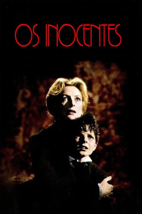 Os Inocentes (1961) — assistir online grátis