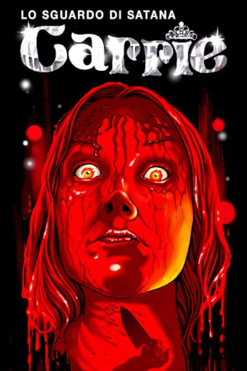 Carrie - Lo sguardo di Satana (1976) — guarda online gratis