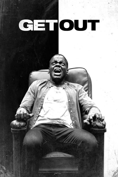 Get Out (2017) — watch online free
