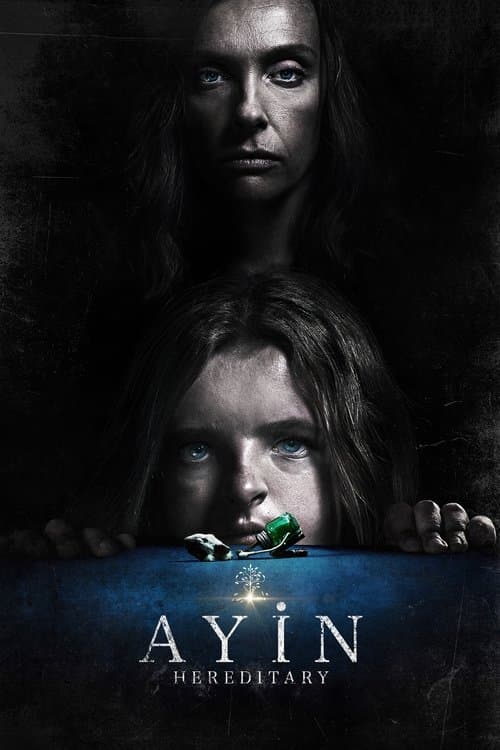 Ayin (2018) — ücretsiz online izle