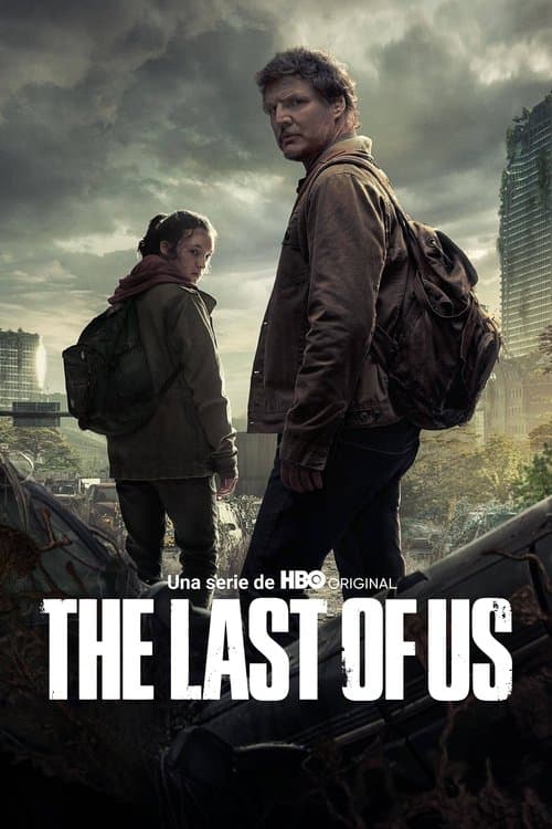 The Last of Us (2023) — ver todas las temporadas online gratis