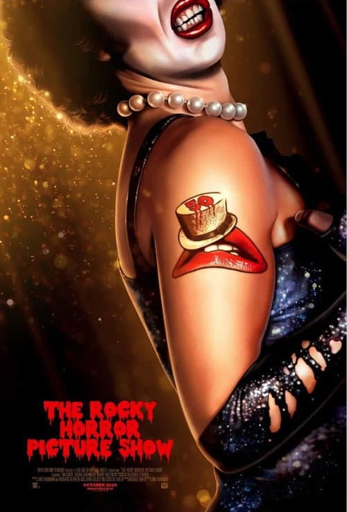 The Rocky Horror Picture Show (1975) — kostenlos online ansehen