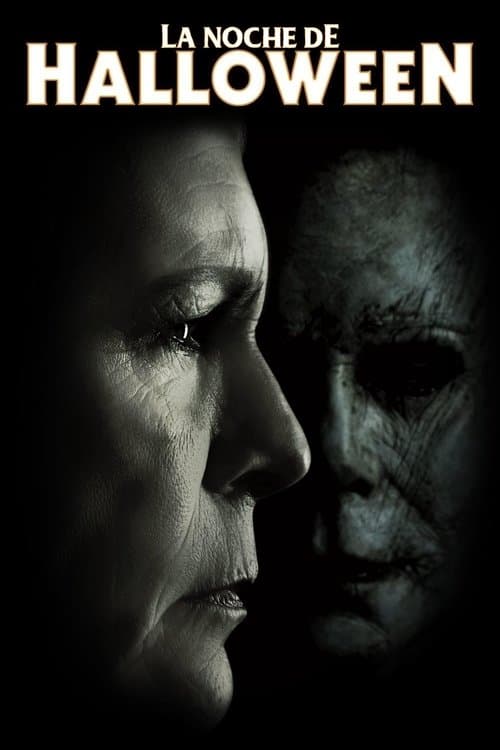 La noche de Halloween (2018) — ver online gratis