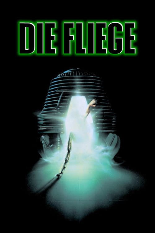 Die Fliege (1986) — kostenlos online ansehen