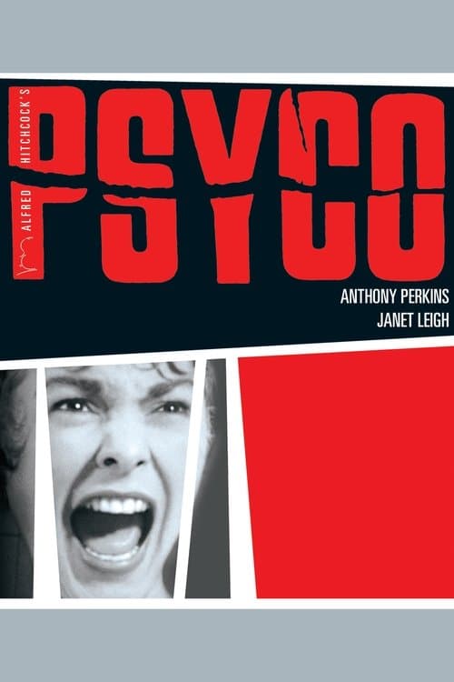 Psyco (1960) — guarda online gratis