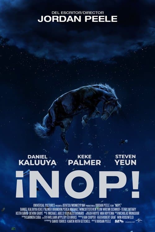 ¡Nop! (2022) — ver online gratis