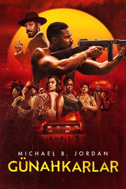 Günahkârlar (2025) — ücretsiz online izle
