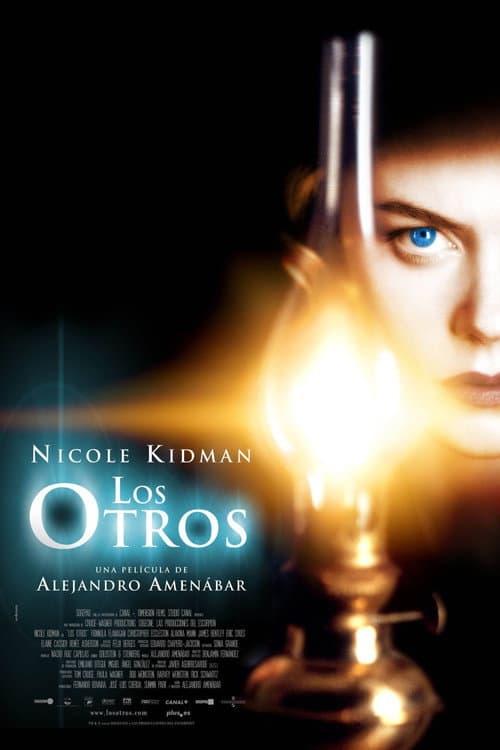 Los otros (2001) — ver online gratis