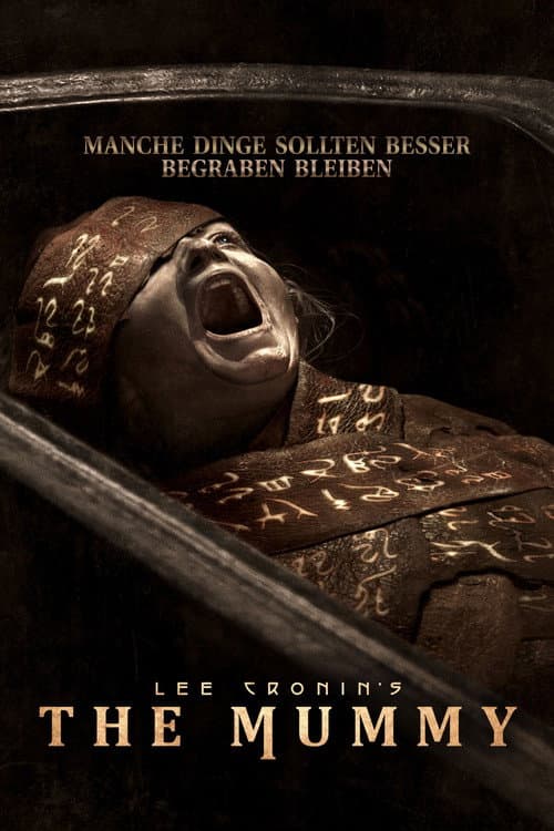 Lee Cronin's The Mummy (2026) — kostenlos online ansehen
