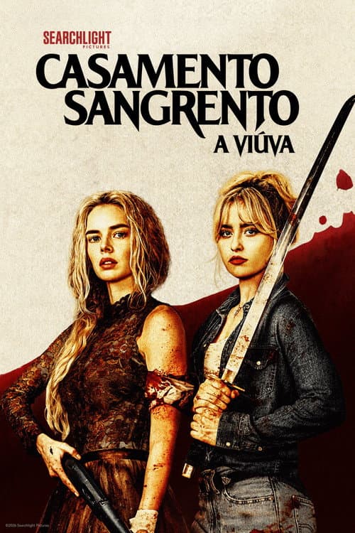 Casamento Sangrento: A Viúva (2026) — assistir online grátis