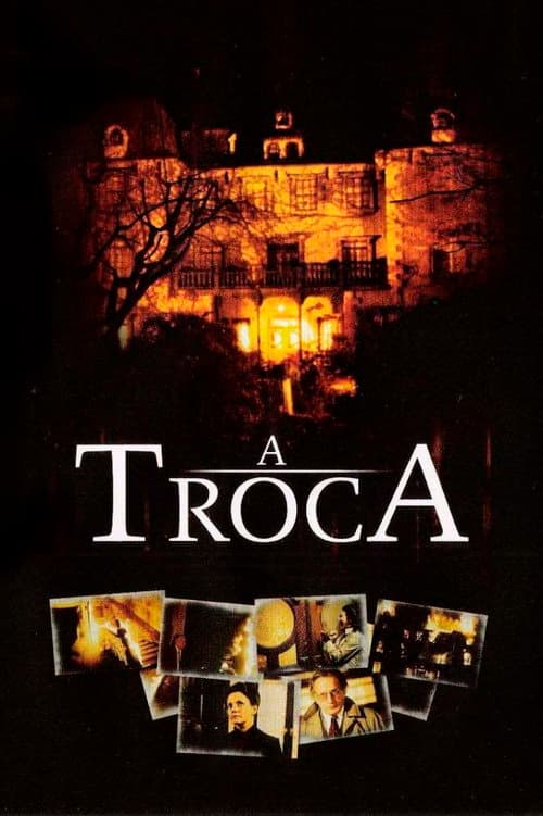 A Troca (1980) — assistir online grátis