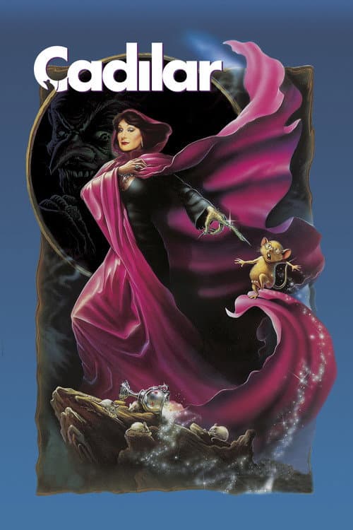 Cadılar (1990) — ücretsiz online izle