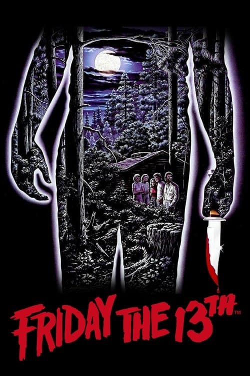 Friday the 13th (1980) — watch online free