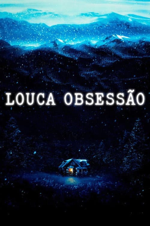 Louca Obsessão (1990) — assistir online grátis