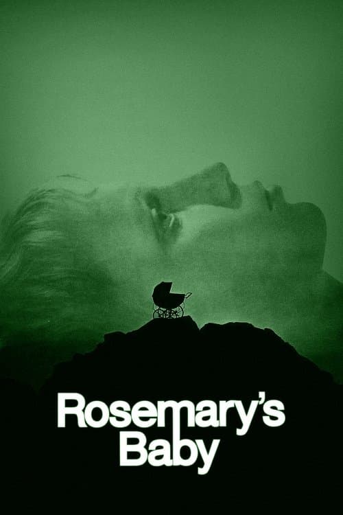 O Bebê de Rosemary (1968) — assistir online grátis