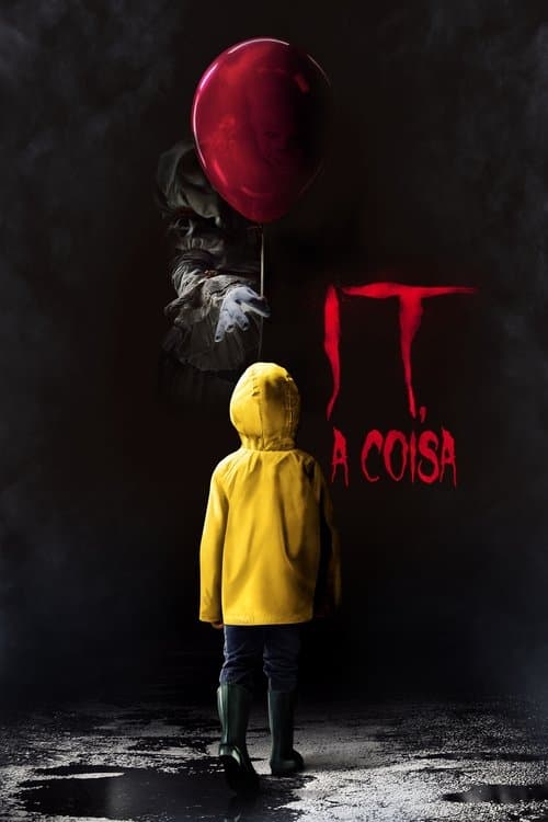 It: A Coisa (2017) — assistir online grátis